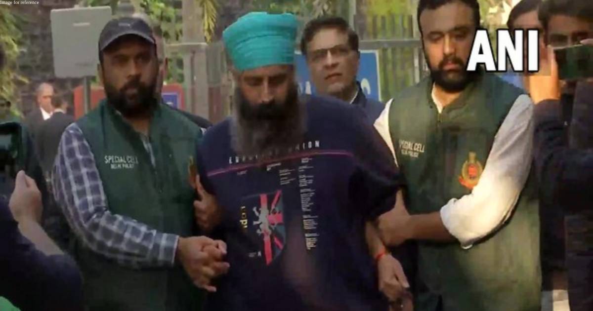 Australian woman murder case: Accused Rajvinder Singh moves plea to give his consent for extradition to Australia